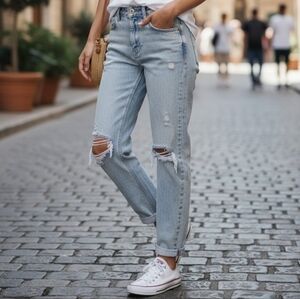 💥Womens Studio Blue Bluejeans